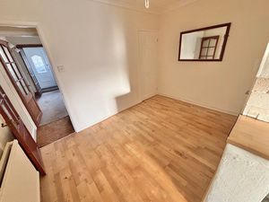 Dining area- click for photo gallery